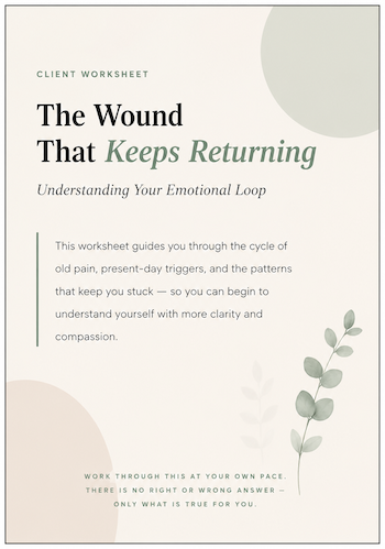 wound IFS_EMDR_therapy_ketamine_therapist